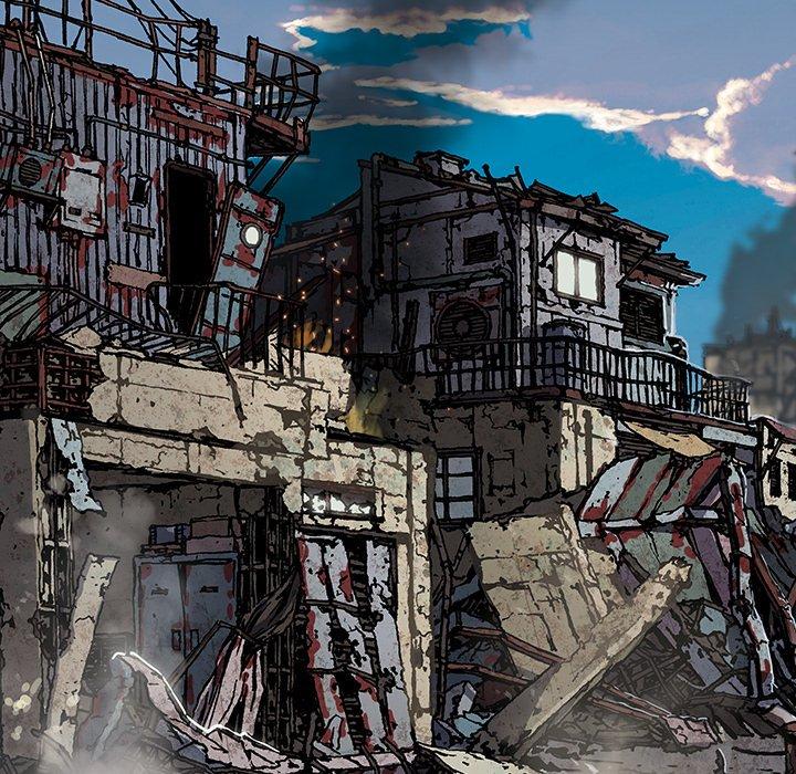 Read Leviathan EN Manga Online