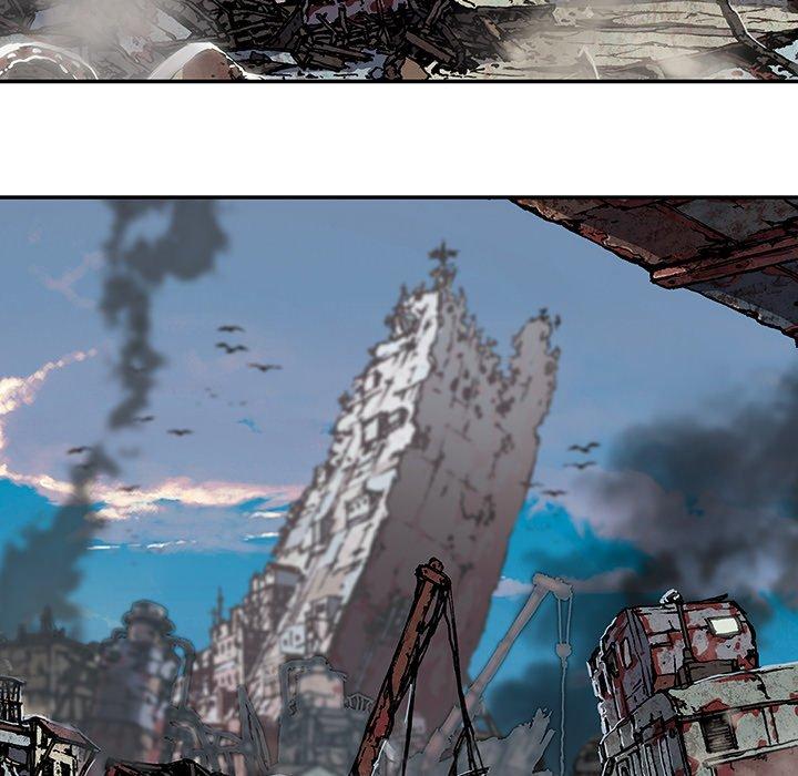 Read Leviathan EN Manga Online