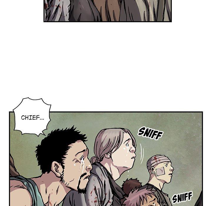 Read Leviathan EN Manga Online