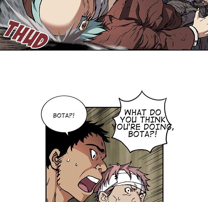 Read Leviathan EN Manga Online