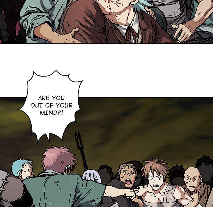 Read Leviathan EN Manga Online