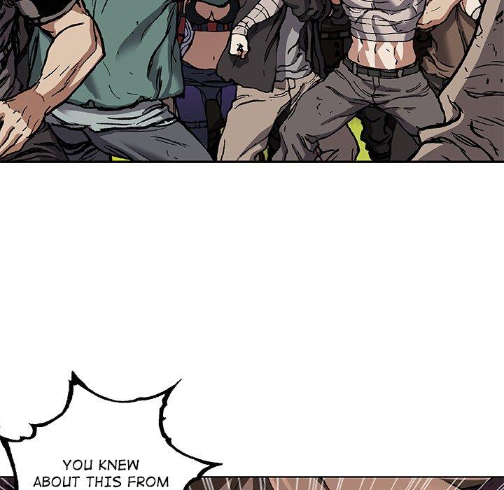 Read Leviathan EN Manga Online