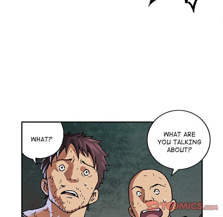 Read Leviathan EN Manga Online