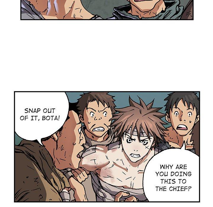 Read Leviathan EN Manga Online