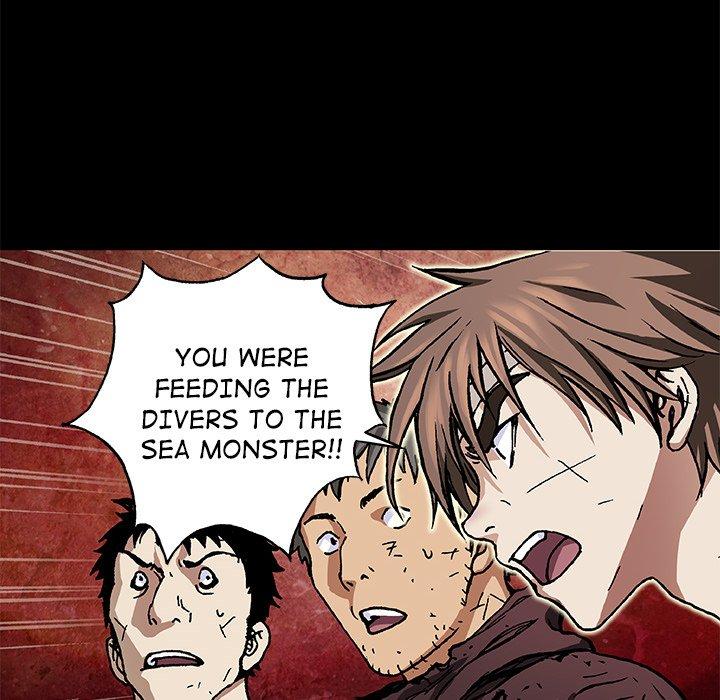 Read Leviathan EN Manga Online