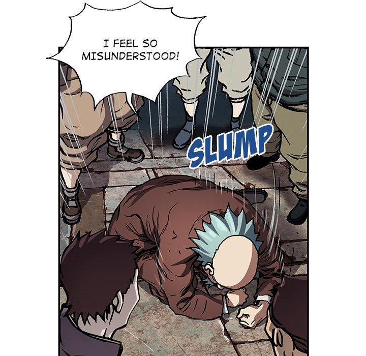 Read Leviathan EN Manga Online