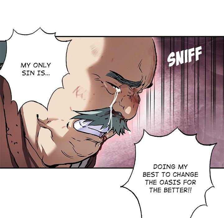 Read Leviathan EN Manga Online