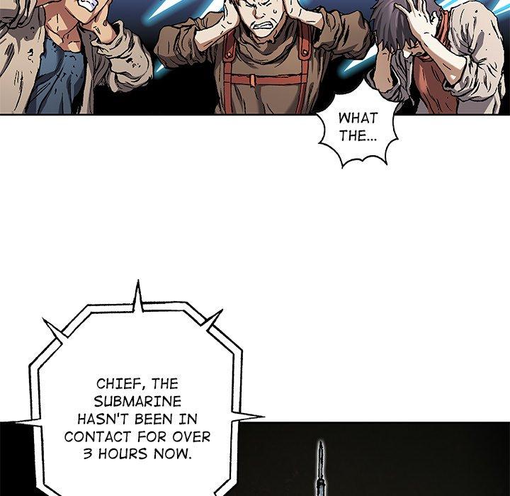 Read Leviathan EN Manga Online