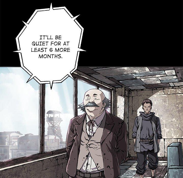 Read Leviathan EN Manga Online