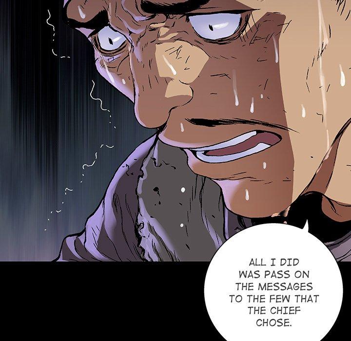 Read Leviathan EN Manga Online