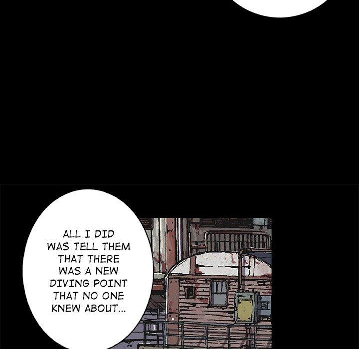 Read Leviathan EN Manga Online