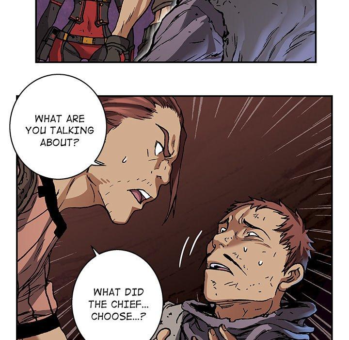 Read Leviathan EN Manga Online