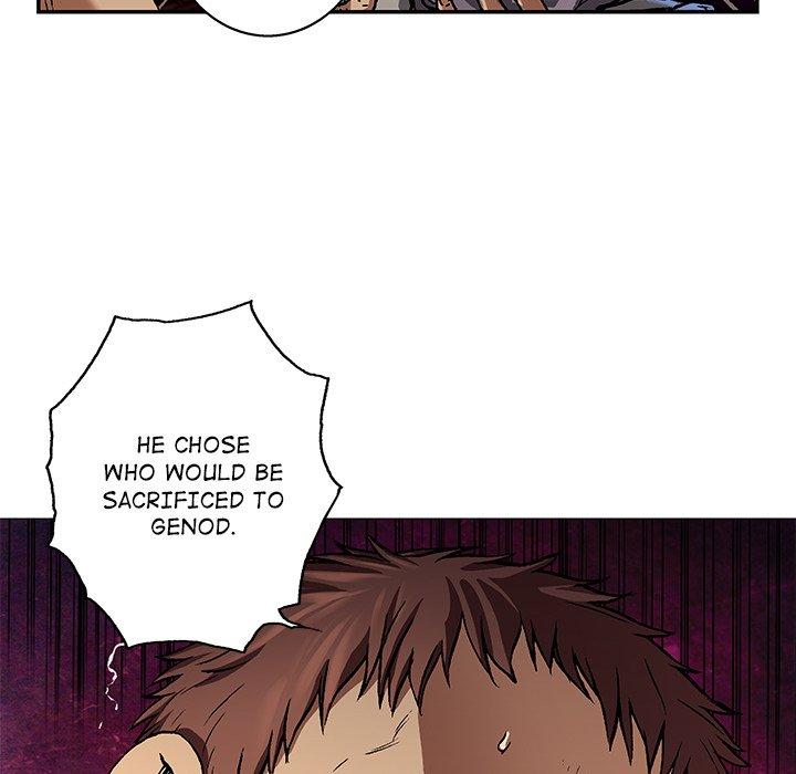 Read Leviathan EN Manga Online