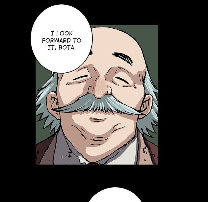 Read Leviathan EN Manga Online