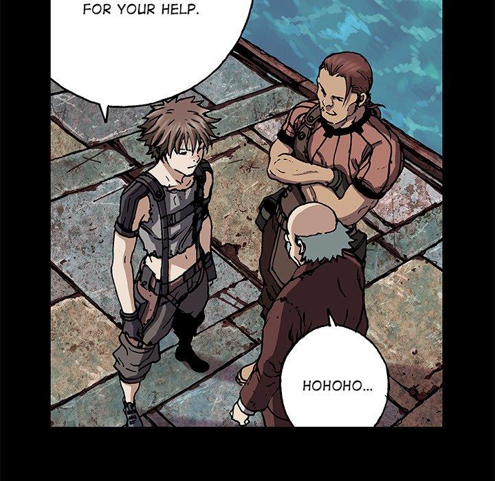 Read Leviathan EN Manga Online