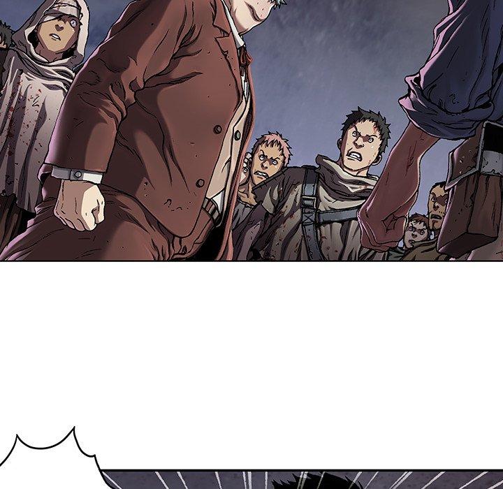 Read Leviathan EN Manga Online