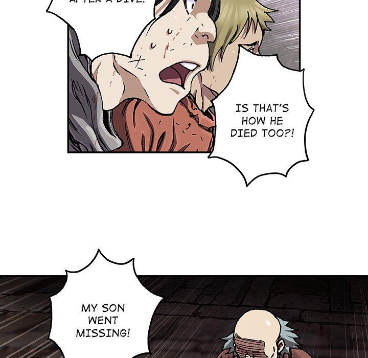 Read Leviathan EN Manga Online