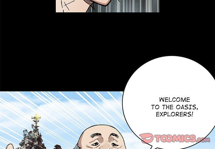 Read Leviathan EN Manga Online