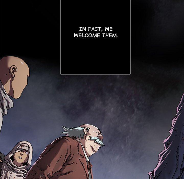 Read Leviathan EN Manga Online