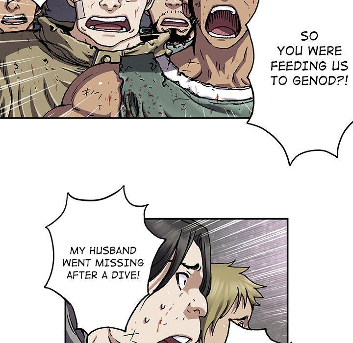 Read Leviathan EN Manga Online