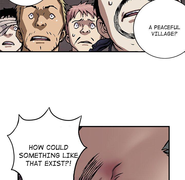 Read Leviathan EN Manga Online