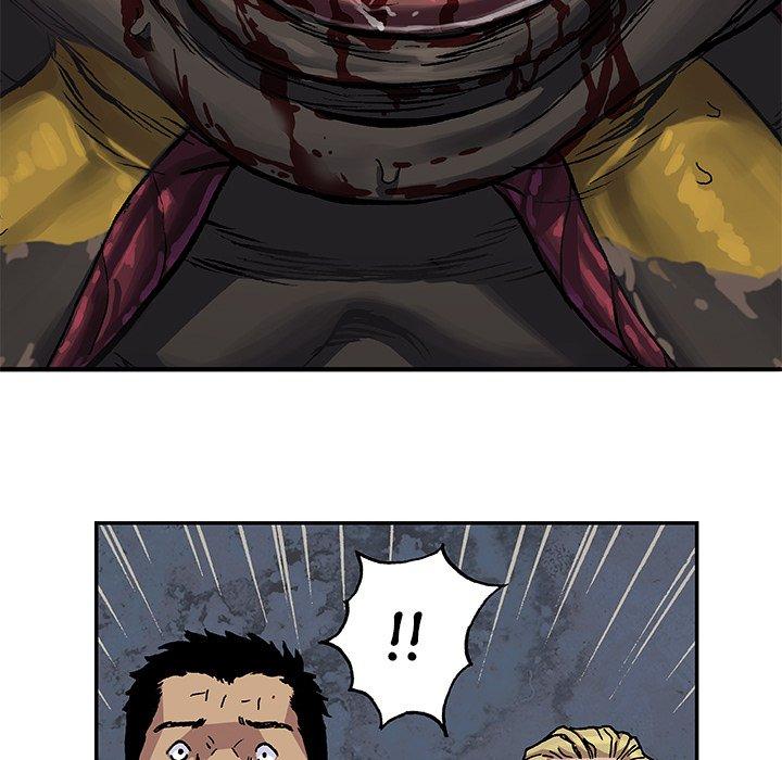 Read Leviathan EN Manga Online