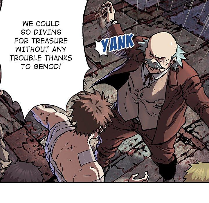 Read Leviathan EN Manga Online