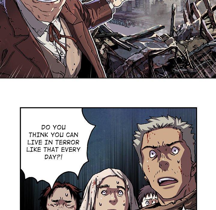 Read Leviathan EN Manga Online