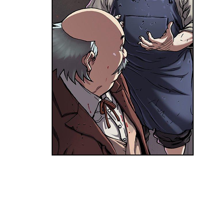 Read Leviathan EN Manga Online