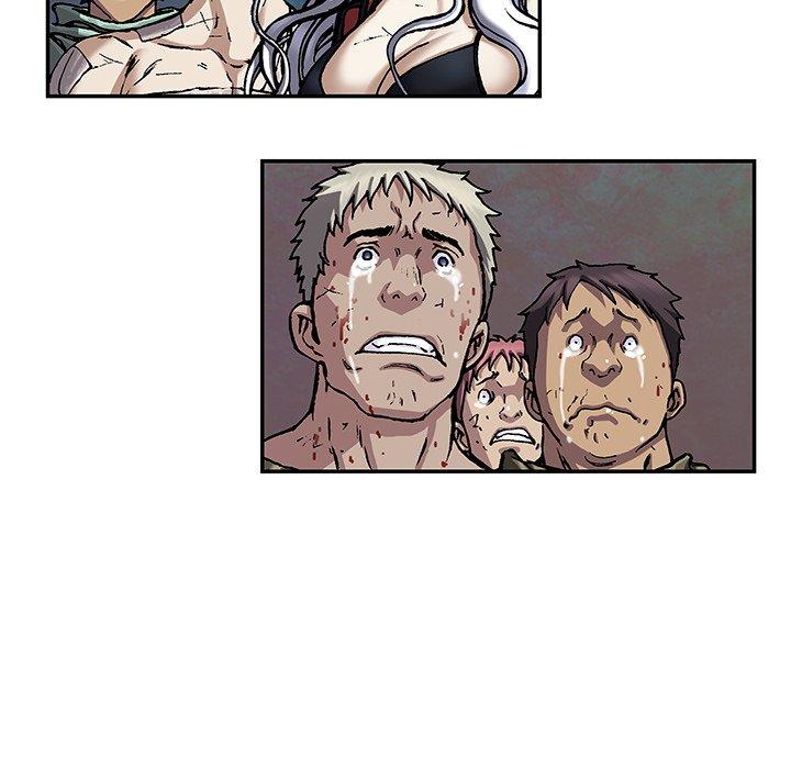 Read Leviathan EN Manga Online