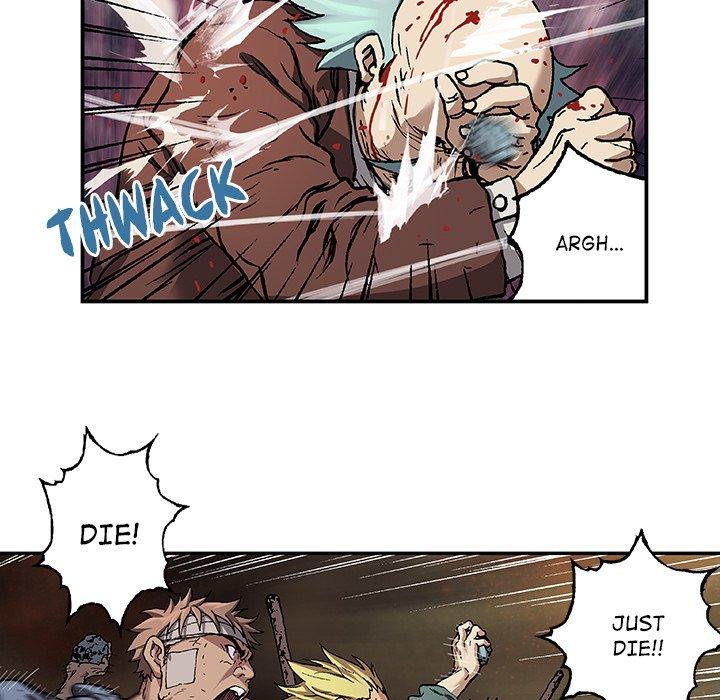 Read Leviathan EN Manga Online