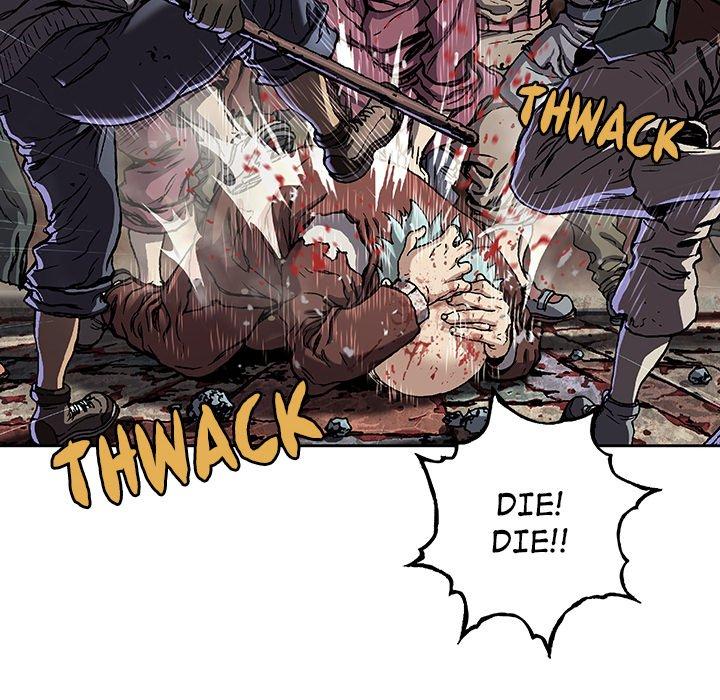 Read Leviathan EN Manga Online