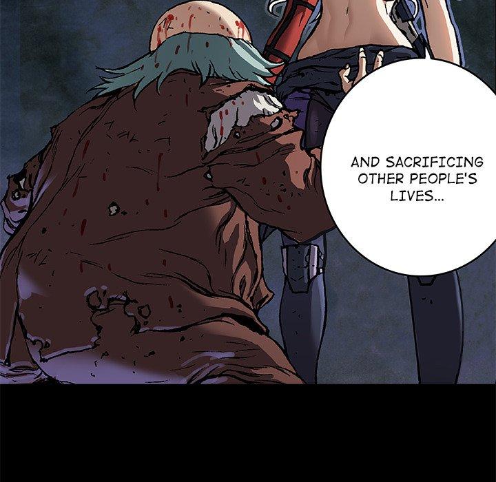 Read Leviathan EN Manga Online