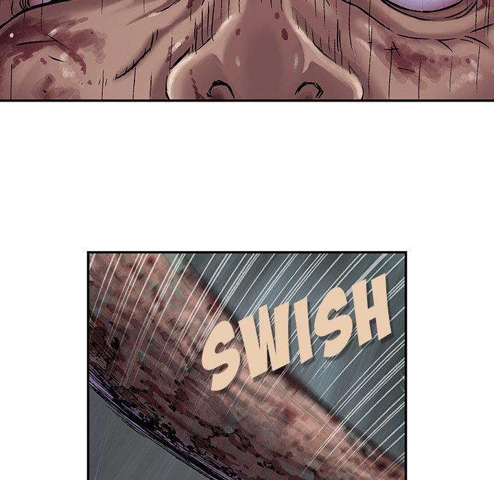 Read Leviathan EN Manga Online