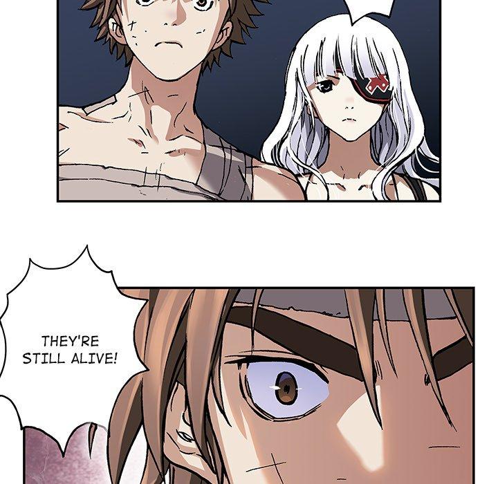 Read Leviathan EN Manga Online