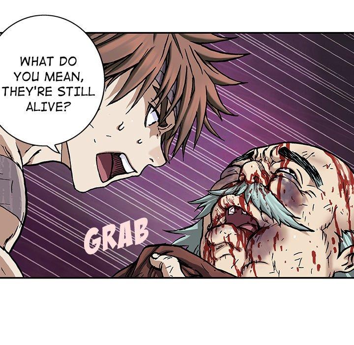 Read Leviathan EN Manga Online