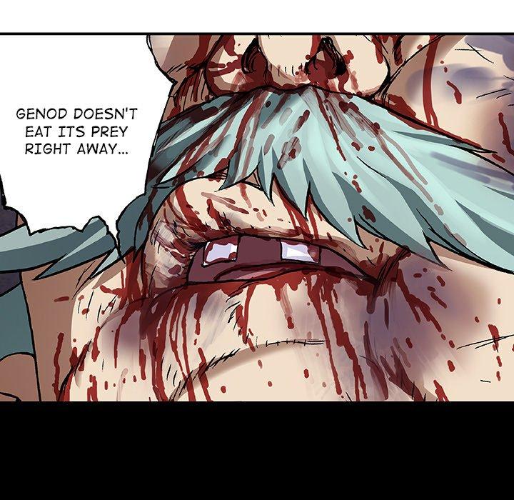 Read Leviathan EN Manga Online