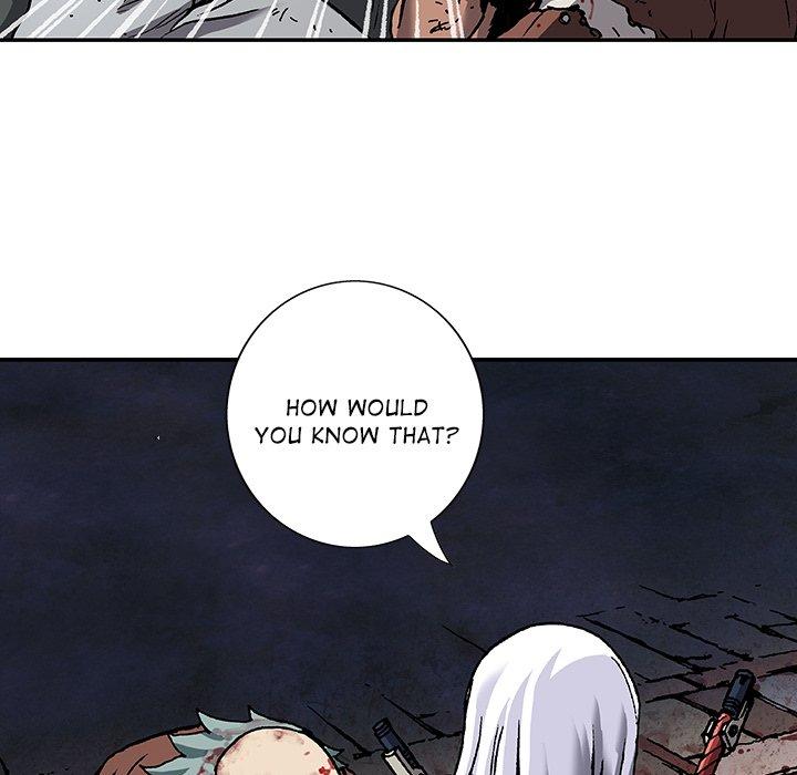 Read Leviathan EN Manga Online