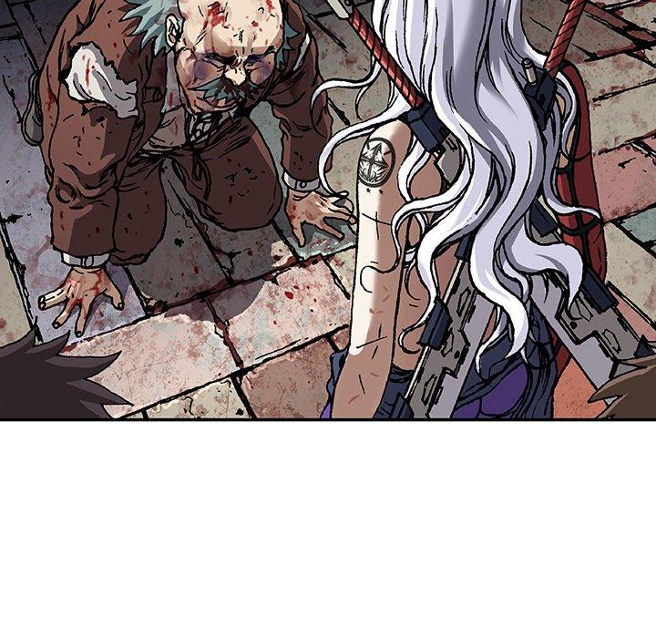 Read Leviathan EN Manga Online