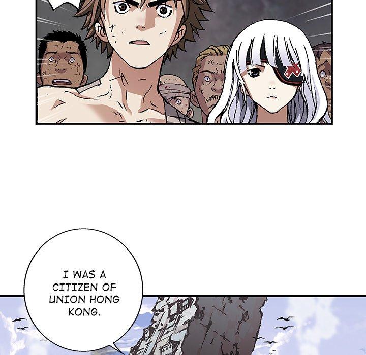 Read Leviathan EN Manga Online