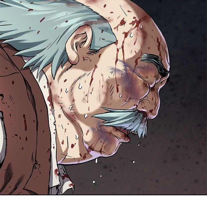 Read Leviathan EN Manga Online