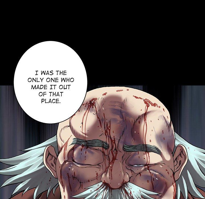 Read Leviathan EN Manga Online