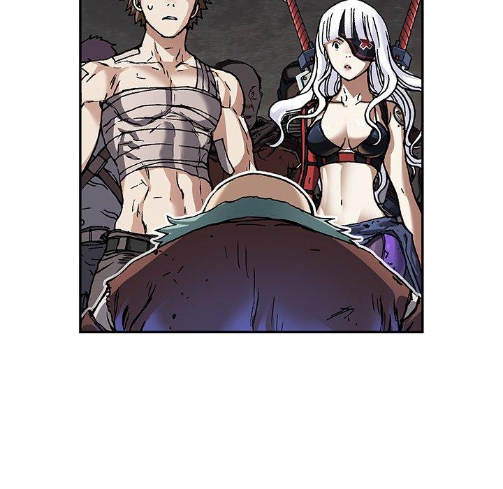 Read Leviathan EN Manga Online