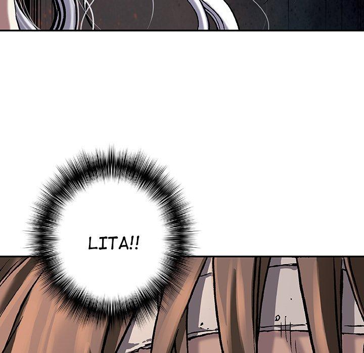 Read Leviathan EN Manga Online