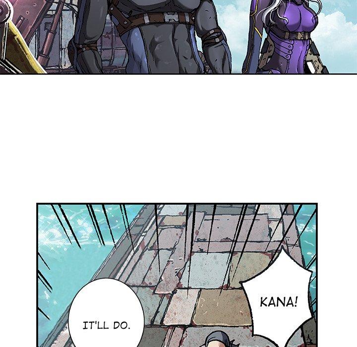 Read Leviathan EN Manga Online