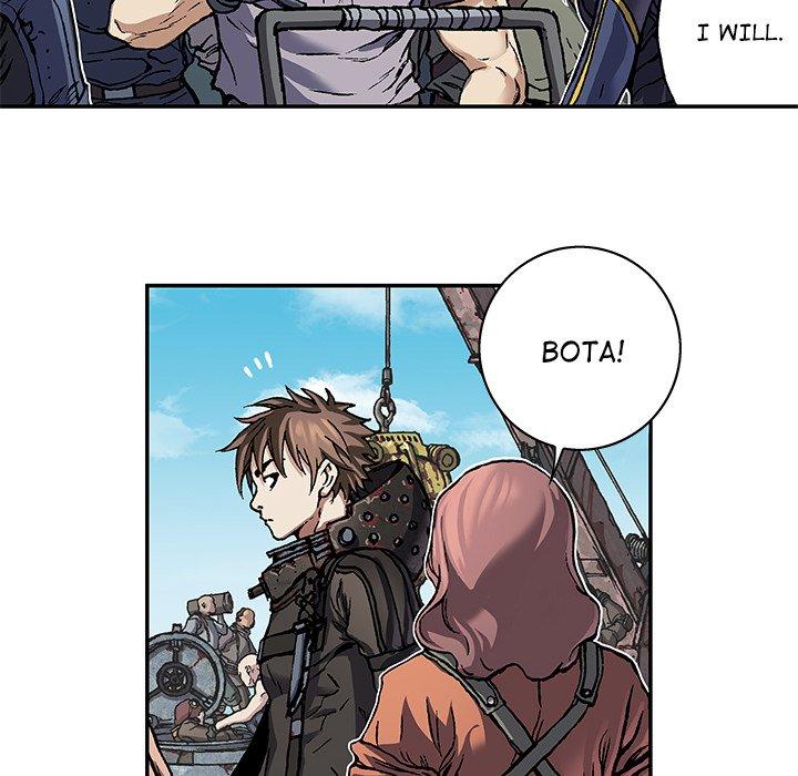 Read Leviathan EN Manga Online