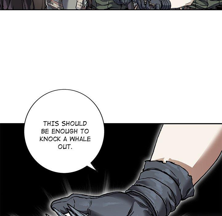 Read Leviathan EN Manga Online