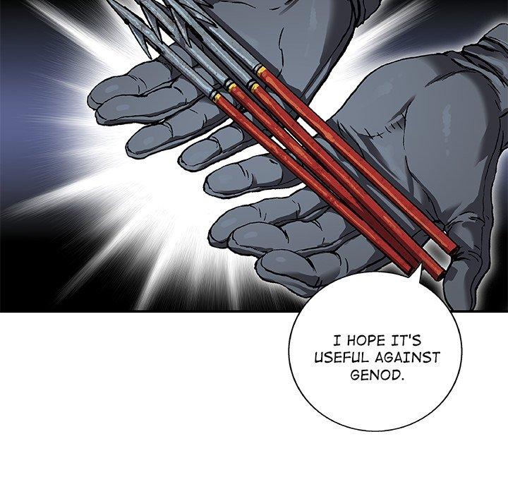 Read Leviathan EN Manga Online