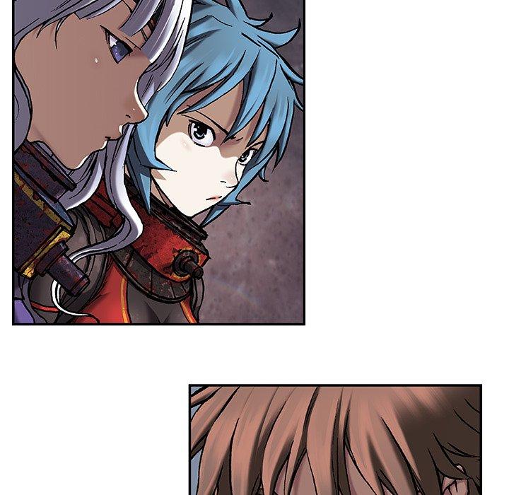 Read Leviathan EN Manga Online