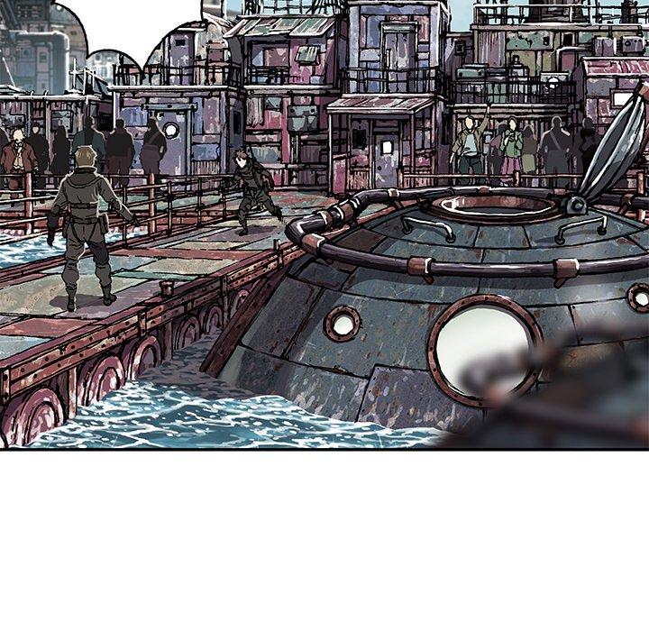 Read Leviathan EN Manga Online